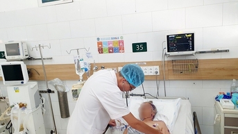 Nhiều người bị ong đốt nguy kịch, bác sĩ chỉ cách ngừa biến chứng nguy hiểm