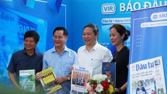 Kiểm tra công tác chuẩn bị Hội Báo toàn quốc 2024