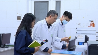 Bóc trần một trào lưu đầu độc giới trẻ