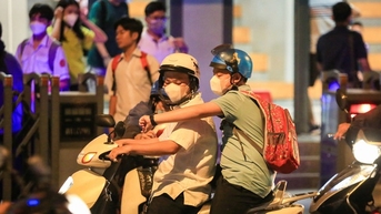 Để dạy thêm không còn nhức nhối