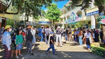 Nhiều phụ huynh khiếu nại vì con rớt môn Âm nhạc