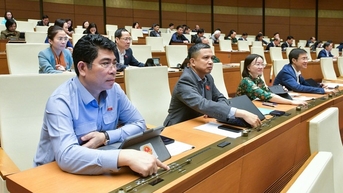 Tàu bay không người lái phải đăng ký trước khi sử dụng