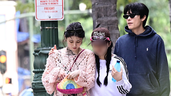 Quần đảo Hawaii nơi Han So Hee và Ryu Jun Yeol chọn hẹn hò có gì đặc biệt?