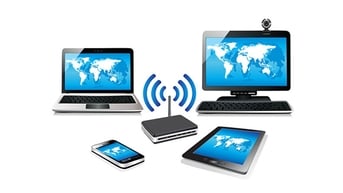 Mạng 6G dự kiến sẽ có tốc độ nhanh gấp 9.000 lần mạng 5G hiện tại