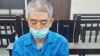 Tuyên án tử hình người đàn ông đâm chết nhân tình trên phố Hà Nội