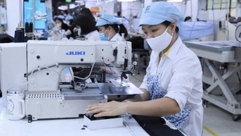 Doanh nghiệp dệt may với cuộc đua “xanh hoá