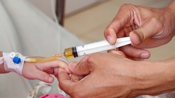 Thuốc nội địa số lượng tiêu thụ lớn, giá trị thấp