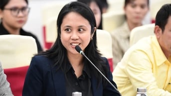 Phải nâng tầm thương hiệu gạo Việt