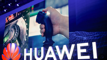 Huawei bất ngờ mở bán smartphone Mate mới