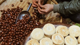 Đặc sản Sa Pa lọt top bánh ngọt nhiều lớp ngon nhất châu Á