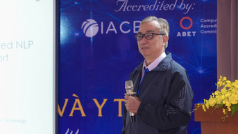 Khởi nguồn đột phá cho giáo dục và y tế