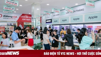 Xài đã không thích thì trả