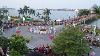 ក្នុងរយៈពេល 9 ខែ ចំនួនអ្នកទស្សនាលើសពីគោលដៅប្រចាំឆ្នាំ។