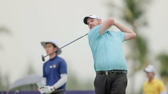 Lộ diện nhóm ứng viên vô địch BRG Open Golf Championship 2023