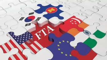 FTA 지수 - 국회의 FTA 이행 감시 및 지시를 '지원'하는 도구