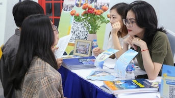 Ngành Báo chí và Truyền thông: Điểm cao vẫn “hot”