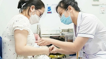 Biến chứng khôn lường của bệnh bạch hầu