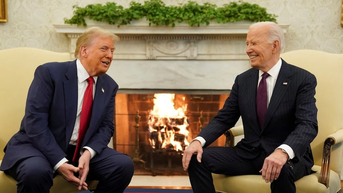 Chính sách đối ngoại Mỹ sẽ đảo chiều khi ông Trump trở lại Nhà Trắng?