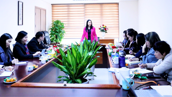 Đạt hơn 300% so với kế hoạch năm 2024