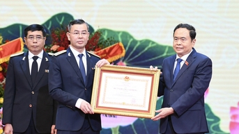 Kiểm toán Nhà nước cần thực sự công tâm, khách quan, trong sáng