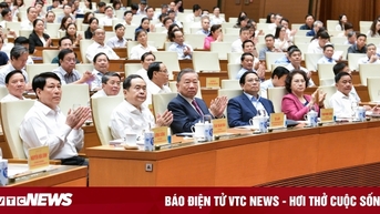 មនុស្សជាង 1.2 លាននាក់បានចូលរួមសន្និសីទនេះ ដើម្បីផ្សព្វផ្សាយ និងអនុវត្តសេចក្តីសម្រេចចិត្តនៃសន្និសីទមជ្ឈិមលើកទី 10 ។