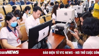 Hiệu trưởng Trường Đại học Y Hà Nội lưu ý gì với thí sinh thuộc diện xét tuyển thẳng?