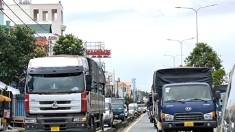 Dự kiến tháng 6/2025 khởi công cao tốc TP.HCM