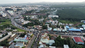 Chọn nhà thầu làm vành đai gần 1.000 tỷ đồng kết nối QL1 qua Đồng Nai