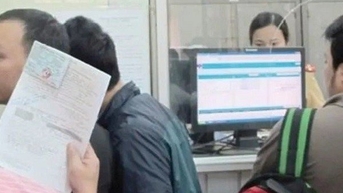 Năm 2024, thủ tục sang tên xe máy không cần chủ cũ ai cũng nên biết