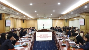 Tổng cục Hải quan lắng nghe giải đáp vướng mắc cho doanh nghiệp FDI