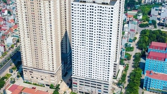Soi "sức khoẻ" chủ đầu tư dự án NƠXH chuẩn bị rao bán lần thứ 27