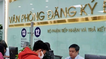Tìm giải pháp gỡ vướng cấp “sổ hồng” cho gần 59.000 căn nhà