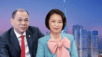 Con trai tỷ phú Phạm Nhật Vượng mua cổ phiếu ESOP Vingroup