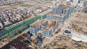 Nhà ở xã hội là động lực để phát triển, chuyển dịch cơ cấu kinh tế
