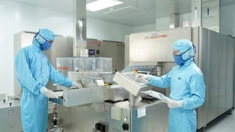 Bài toán tìm doanh nghiệp đủ tầm dẫn dắt ngành dược trong nước