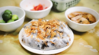 Bánh cuốn, bò kho vào top 100 bữa sáng ngon nhất thế giới