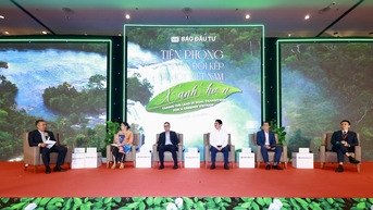 ការផ្លាស់ប្តូរបៃតង អាជីវកម្មធំអាចធ្វើវាបាន អាជីវកម្មខ្នាតតូចព្រួយបារម្ភអំពីការចំណាយខ្ពស់។