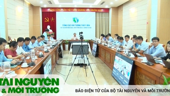 Bộ TN&MT nhận định tình hình El Nino năm 2023