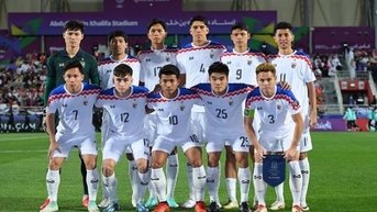 Kỳ tích ấn tượng của đội tuyển Thái Lan tại vòng bảng Asian Cup 2023