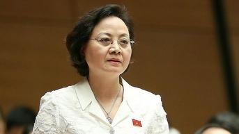 Bộ trưởng Nội vụ: Đảm bảo đãi ngộ đặc biệt cho ngành y
