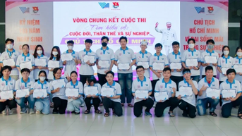 Sinh viên cần cân bằng giữa nghỉ ngơi, giải trí và phát triển bản thân