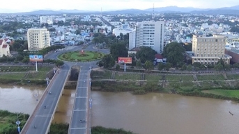 Bổ sung 4 dự án thu hút đầu tư