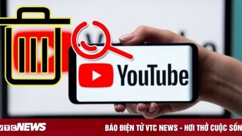 YouTube에서 시청한 동영상을 삭제하는 방법