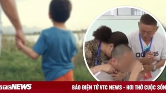 Người đàn ông đi tù mới tìm được cha mẹ thất lạc 33 năm