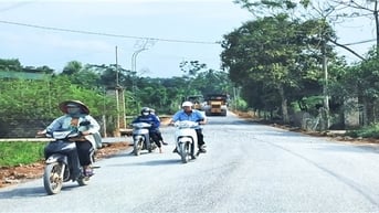 Thực hiện Chương trình MTQG 1719 ở Nghĩa Đàn (Nghệ An): "Trợ lực" để vùng đồng bào DTTS và miền núi vươn mình