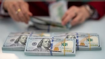 Đồng USD tăng cao hơn