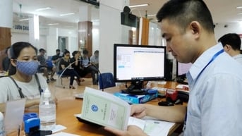 Điểm mới về điều kiện, mức hưởng bảo hiểm xã hội một lần từ năm 2025