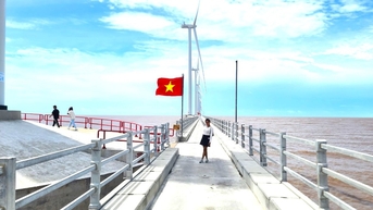 Bạc Liêu - tiềm năng và thế mạnh để trở thành trung tâm du lịch ĐBSCL