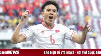 U23 Việt Nam thiết lập cột mốc lứa Công Phượng, Quang Hải cũng chưa đạt được