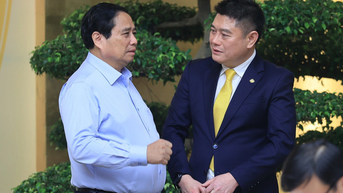 Thủ tướng chỉ đạo nghiên cứu gói lãi suất 0 đồng cho doanh nghiệp, người dân thiệt hại do bão lũ